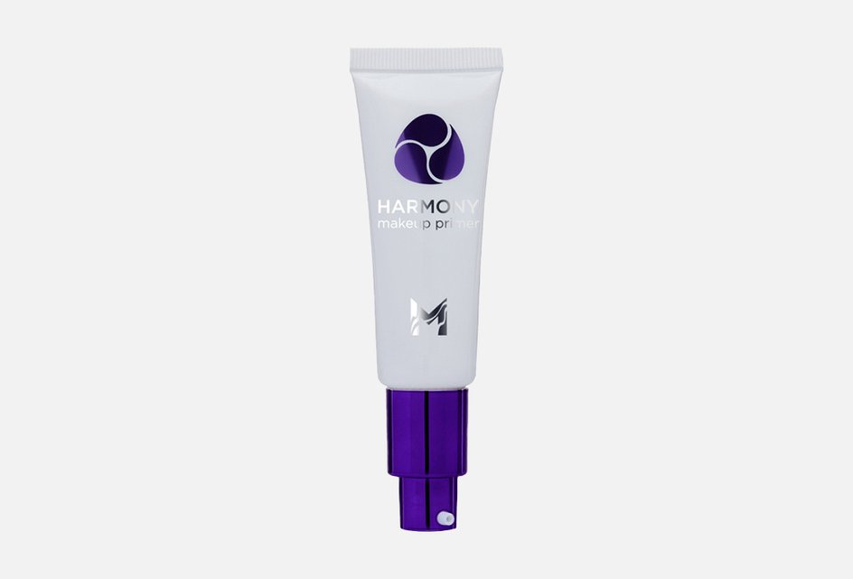Увлажняющий праймер Harmony Makeup Primer, Manly Pro Увлажняющий праймер Harmony Makeup Primer, Manly Pro