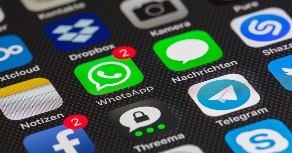 WhatsApp регулярно угрожают заблокировать в&nbsp;России. Все дело в&nbsp;политике конфиденциальности