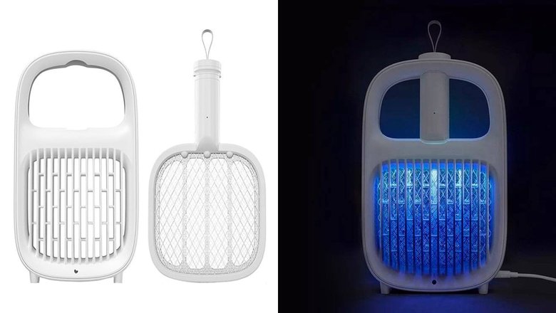 Yeelight Mosquito Repellent Lamp