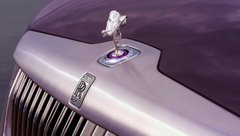 Rolls-Royce Amethyst Droptail