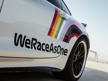 slide image for gallery: 26191 | Mercedes Ф1