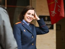 Кадр из Тайны следствия