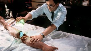 Невеста реаниматора (Bride of Re-Animator, 1990), кадры из фильма, актеры -Кино Mail.ru