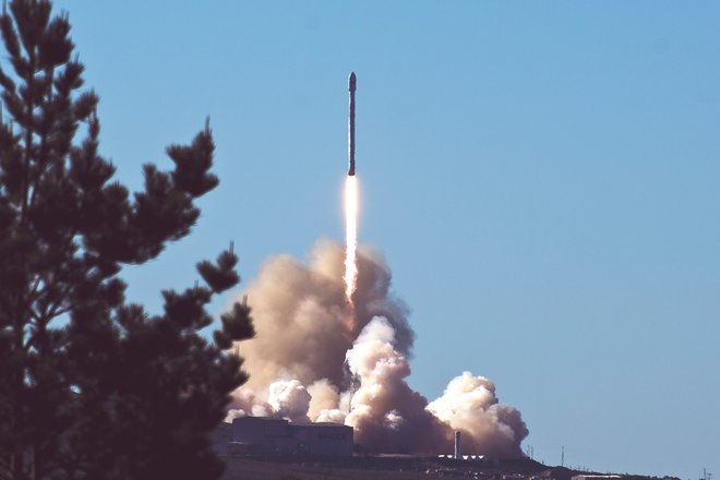 Ракета