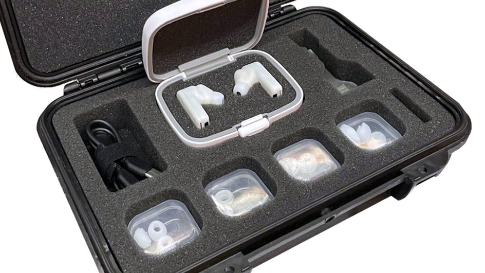 OpenEarables2.0 OpenEarables2.0