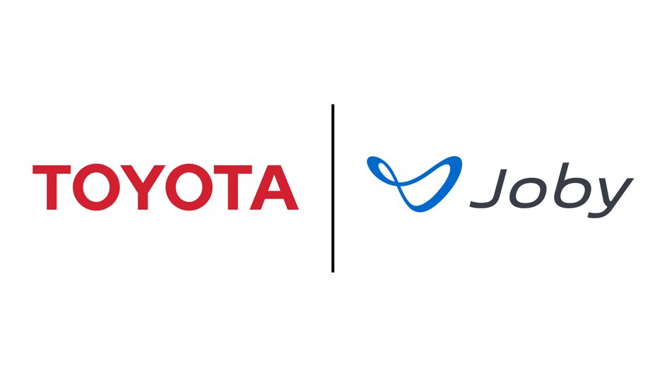 Toyota Joby