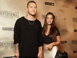 Влад Соколовский и Ангелина Суркова Влад Соколовский и Ангелина Суркова