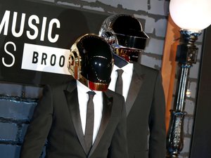 Daft Punk