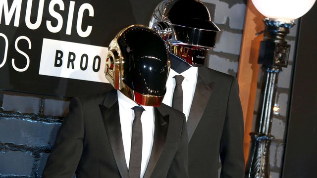 Daft Punk