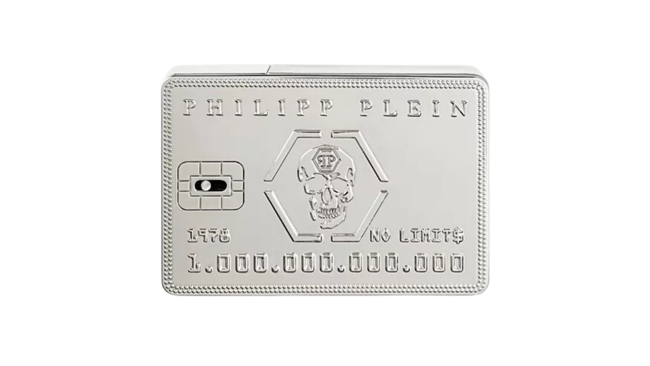 Духи фирмы Philipp Plein серия No Limits Platinum Духи фирмы Philipp Plein серия No Limits Platinum