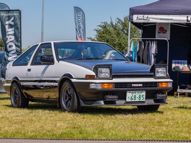 slide image for gallery: 28270 | JapDays 11