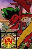 Постер Американский дракон: Джейк Лонг: 2 сезон