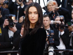 Ирина Шейк