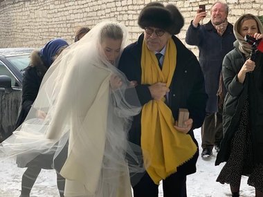 Юлия Высоцкая Юлия Высоцкая