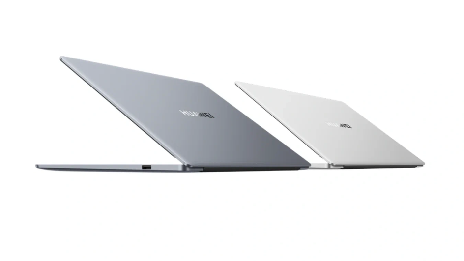 Huawei MateBook D14 (2024)