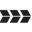 Логотип - Киноужас