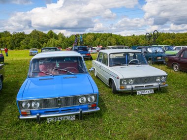 slide image for gallery: 24842 | ЖиФест 09