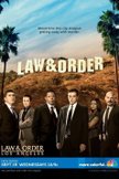 Постер Закон и порядок: Лос-Анджелес: 1 сезон