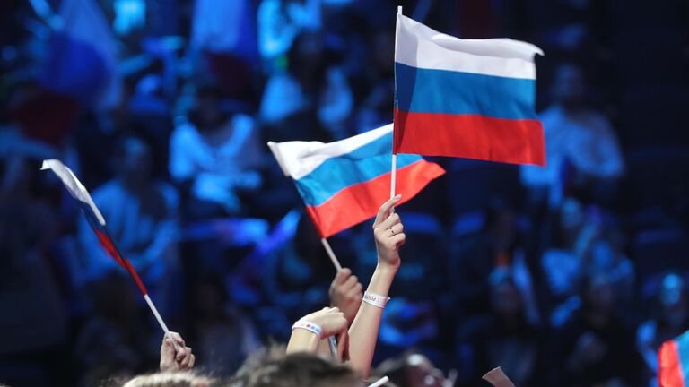 В ЮАР осудили изоляцию спортсменов из России