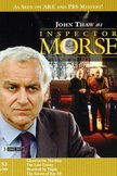 Постер Инспектор Морс: 3 сезон