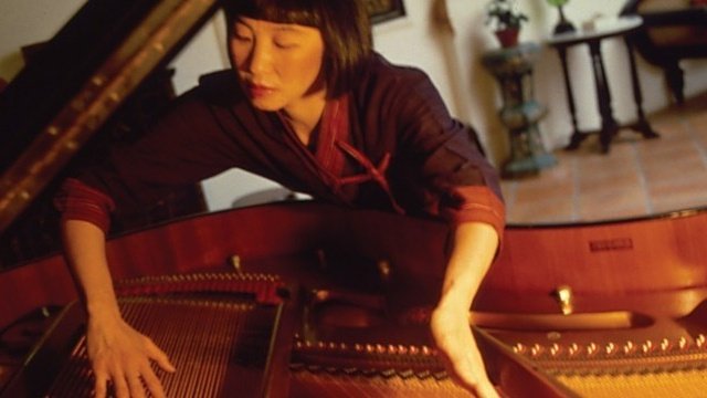Маргарет Ленг Тан. Волшебница нового фортепиано