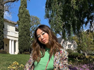 Slide image for gallery: 15278 | @aimeesong