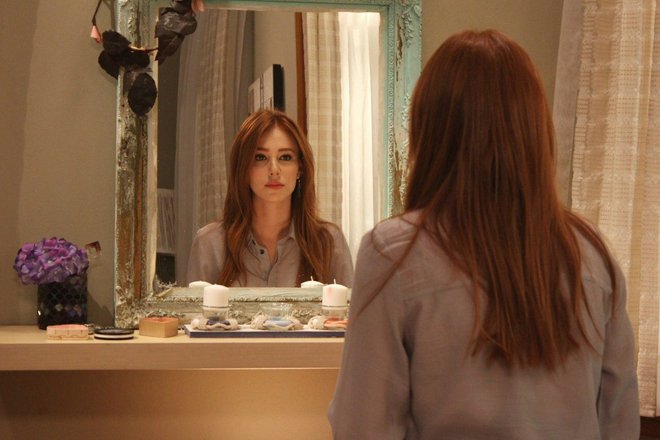 кадр из сериала Любовь напрокат кадр из сериала Любовь напрокат