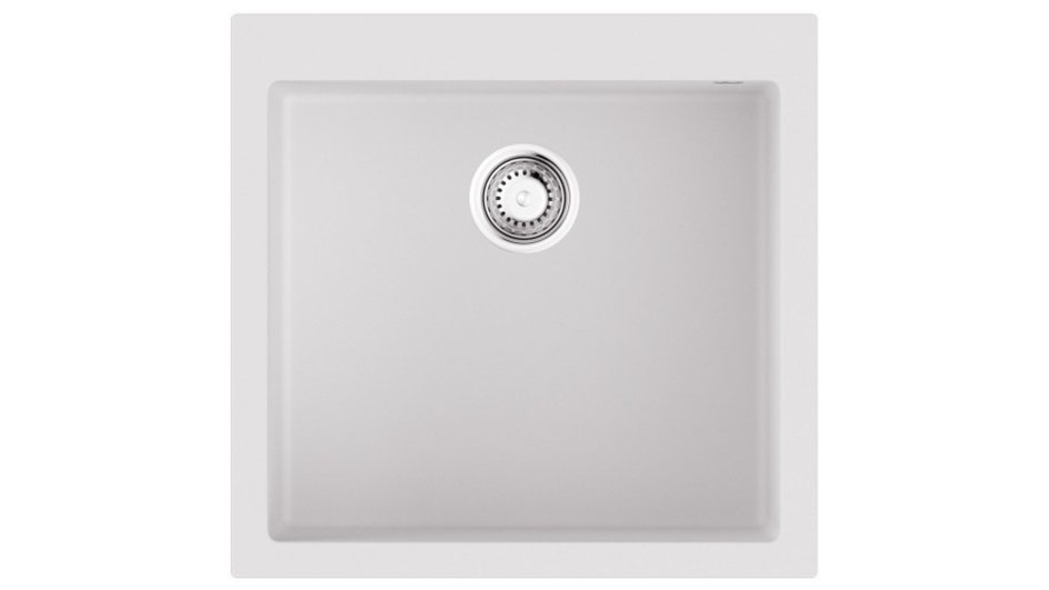 Мойка Omoikiri BOSEN 59-2A WH Мойка Omoikiri BOSEN 59-2A WH