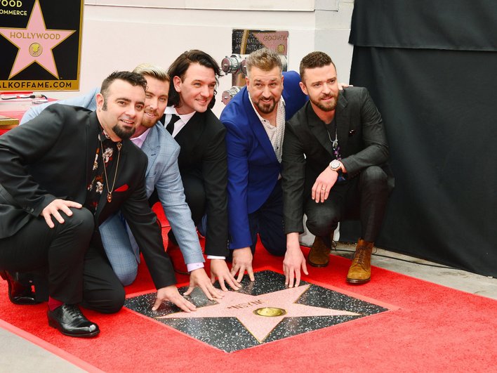 NSYNC группа, ставшая одной из самых популярных мужских музыкальных групп 2000-х NSYNC группа, ставшая одной из самых популярных мужских музыкальных групп 2000-х