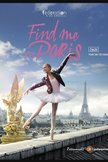 Постер Найди меня в Париже: 1 сезон
