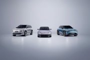 Volkswagen ID. ERA, Volkswagen ID. AURA, Volkswagen ID. EVO