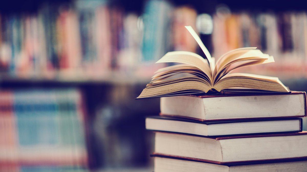 Книгофил