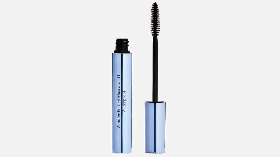 Водостойкая тушь для ресниц фирмы CLARINS серия Wonder Perfect Mascara 4D Waterproof Водостойкая тушь для ресниц фирмы CLARINS серия Wonder Perfect Mascara 4D Waterproof