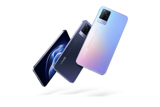 vivo V21s 5G