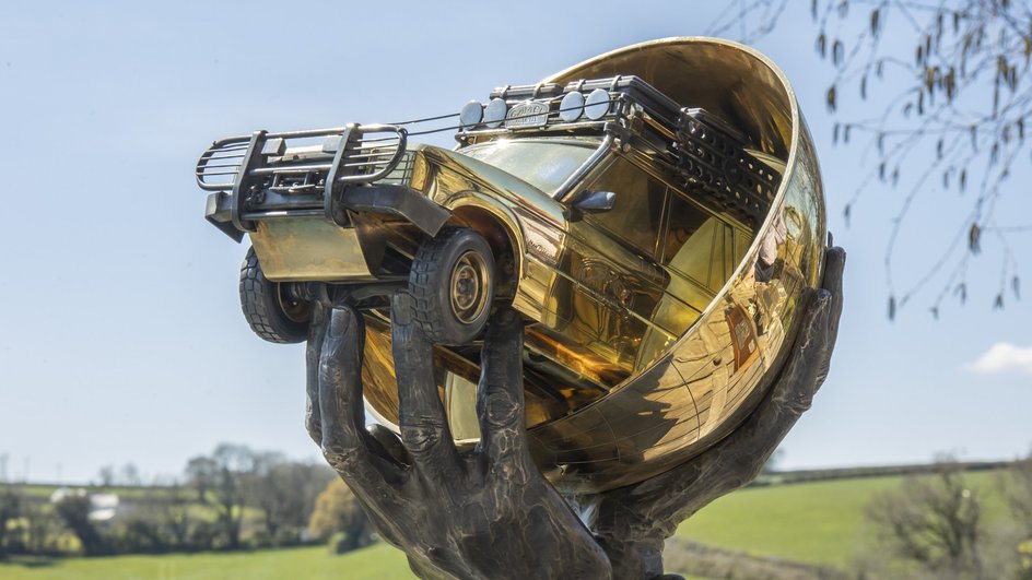 Camel Trophy