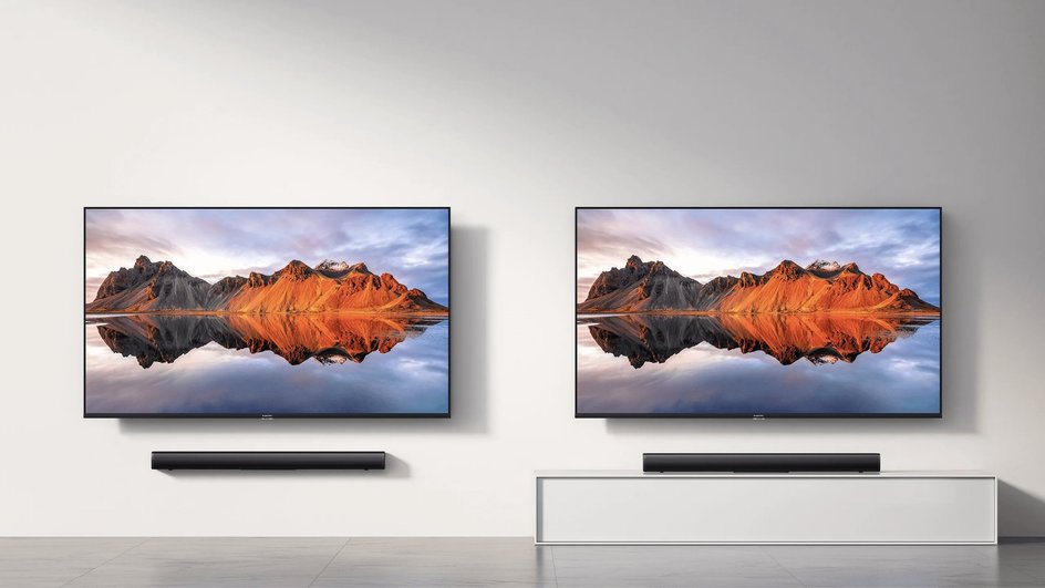 Xiaomi Soundbar 2.0 Xiaomi Soundbar 2.0