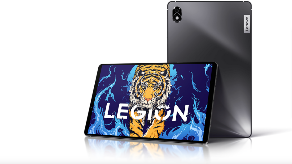 Производительный планшет Lenovo Legion Y700 (2025) Производительный планшет Lenovo Legion Y700 (2025)