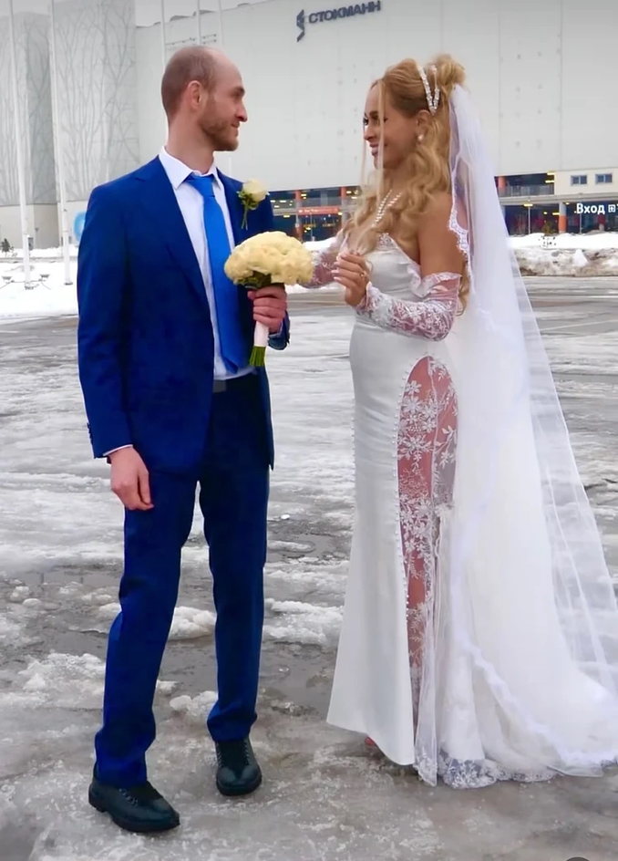 Анна Калашникова Анна Калашникова