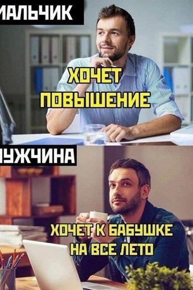 Подумаем, чего же хочет мужчина на самом деле? Подумаем, чего же хочет мужчина на самом деле?
