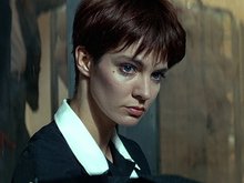 Кадр из Ее звали Никита