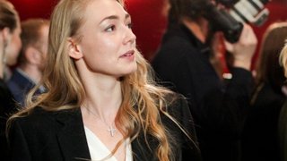 Оксана Акиньшина
