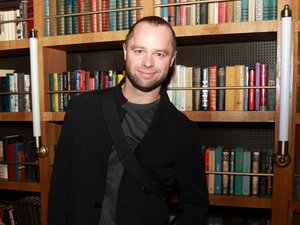 Виталий Гогунский