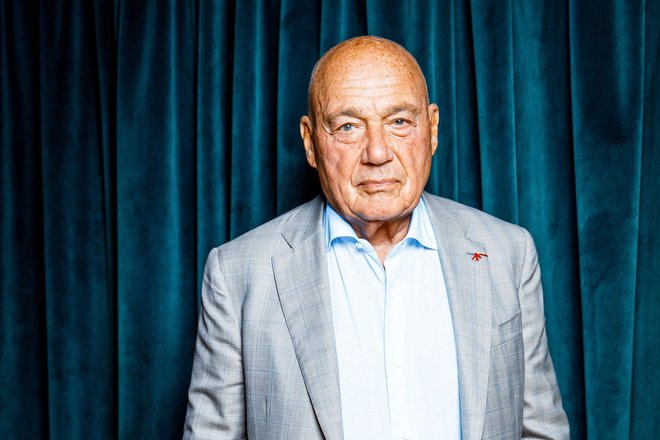 Владимир Познер