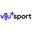 Логотип - viju+ Sport HD