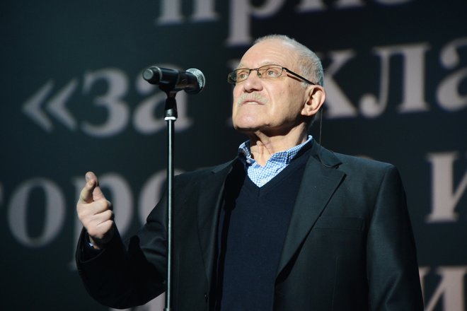 Александр Митта Александр Митта