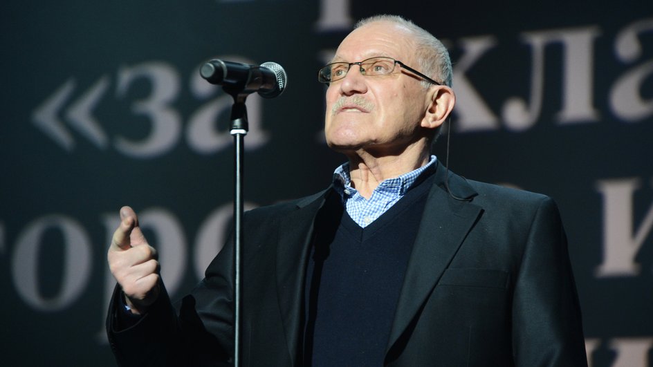 Александр Митта Александр Митта