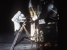 Кадр из Аполлон-11
