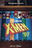 Постер Люди Икс '97: 1 сезон