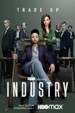 Постер Индустрия: 2 сезон