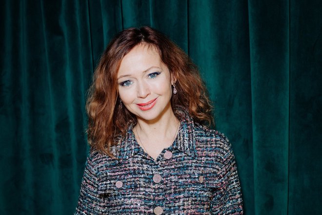 Елена Захарова Елена Захарова